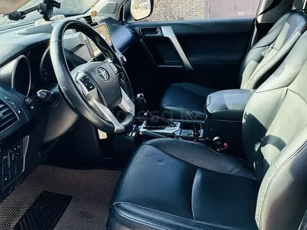 Toyota Land Cruiser Prado 2013 года за 16 500 000 тг. в Астана – фото 6