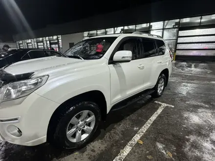 Toyota Land Cruiser Prado 2013 года за 16 500 000 тг. в Астана – фото 8