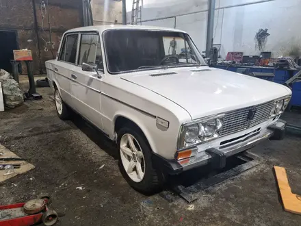 ВАЗ (Lada) 2106 1993 года за 1 000 000 тг. в Риддер – фото 6