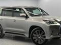 Lexus LX 570 2018 годаүшін42 000 000 тг. в Алматы – фото 3