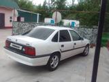 Opel Vectra 1995 годаүшін1 800 000 тг. в Турара Рыскулова – фото 2