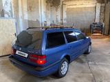 Volkswagen Passat 1994 года за 1 550 000 тг. в Кызылорда – фото 5