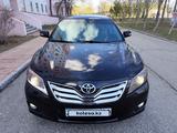 Toyota Camry 2008 года за 5 200 000 тг. в Жезказган – фото 2