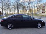 Toyota Camry 2008 года за 5 200 000 тг. в Жезказган – фото 3