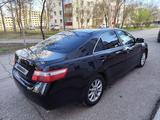 Toyota Camry 2008 года за 5 200 000 тг. в Жезказган – фото 4