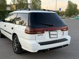 Subaru Outback 1996 годаүшін2 400 000 тг. в Астана – фото 4