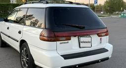 Subaru Outback 1996 годаүшін2 400 000 тг. в Астана – фото 4
