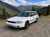 Subaru Outback 1996 годаүшін2 400 000 тг. в Астана