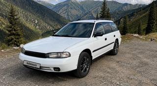 Subaru Outback 1996 года за 2 400 000 тг. в Астана