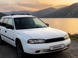 Subaru Outback 1996 годаүшін2 400 000 тг. в Астана – фото 2