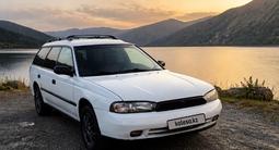Subaru Outback 1996 годаүшін2 400 000 тг. в Астана – фото 2
