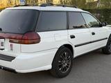 Subaru Outback 1996 годаүшін2 400 000 тг. в Астана – фото 3