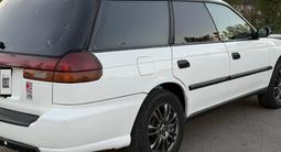 Subaru Outback 1996 годаүшін2 400 000 тг. в Астана – фото 3