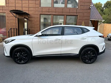 Changan Oshan X5 Plus 2024 года за 8 400 000 тг. в Алматы – фото 4