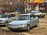 ВАЗ (Lada) 2110 2006 годаүшін1 500 000 тг. в Актобе – фото 3