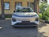 Changan Qiyuan Q05 2026 годаүшін9 000 000 тг. в Караганда – фото 3