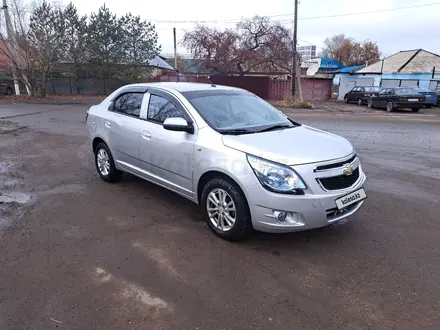 Chevrolet Cobalt 2023 года за 6 580 000 тг. в Астана – фото 3