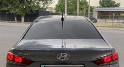 Hyundai Accent 2020 годаүшін6 900 000 тг. в Шымкент – фото 4