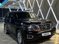 Nissan Patrol 2014 годаүшін18 800 000 тг. в Алматы