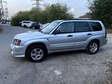 Subaru Forester 2003 годаfor3 800 000 тг. в Алматы – фото 3