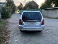 Subaru Forester 2003 годаfor3 800 000 тг. в Алматы – фото 4