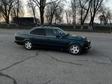 BMW 525 1993 года за 1 550 000 тг. в Алматы – фото 4
