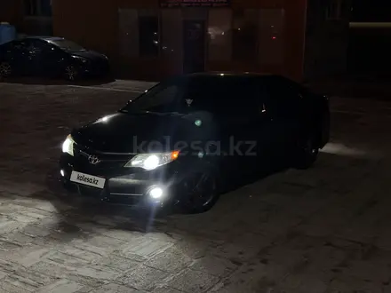 Toyota Camry 2013 года за 7 800 000 тг. в Акшукур