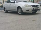 ВАЗ (Lada) Priora 2170 2014 годаүшін2 250 000 тг. в Кульсары