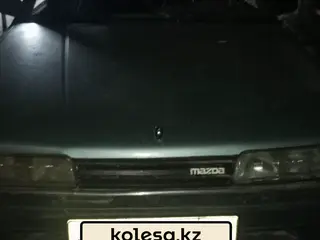 Mazda 626