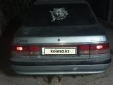 Mazda 626 1989 годаүшін400 000 тг. в Алматы – фото 2