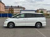 Toyota Estima 2013 года за 10 000 000 тг. в Ганюшкино – фото 4