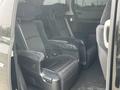 Toyota Vellfire 2009 года за 6 666 666 тг. в Уральск – фото 6