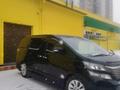 Toyota Vellfire 2009 года за 6 666 666 тг. в Уральск