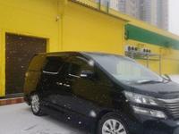 Toyota Vellfire 2009 года за 7 500 000 тг. в Уральск