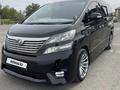 Toyota Vellfire 2009 года за 6 666 666 тг. в Уральск – фото 2