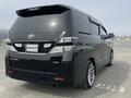 Toyota Vellfire 2009 года за 6 666 666 тг. в Уральск – фото 3