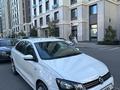 Volkswagen Polo 2013 годаүшін3 300 000 тг. в Астана