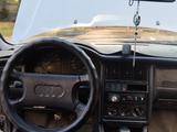 Audi 80 1992 года за 1 600 000 тг. в Астана – фото 3