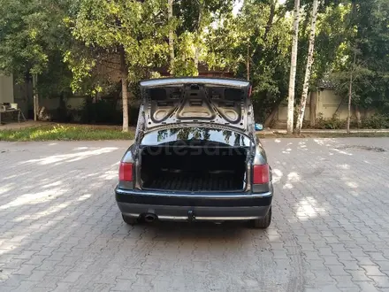 Audi 80 1992 года за 1 600 000 тг. в Астана – фото 6