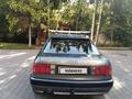 Audi 80 1992 года за 1 600 000 тг. в Астана – фото 8