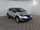 Renault Kaptur 2017 годаүшін7 290 000 тг. в Шымкент – фото 3