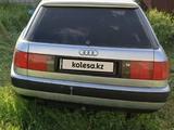 Audi 100 1992 года за 750 000 тг. в Шымкент – фото 2