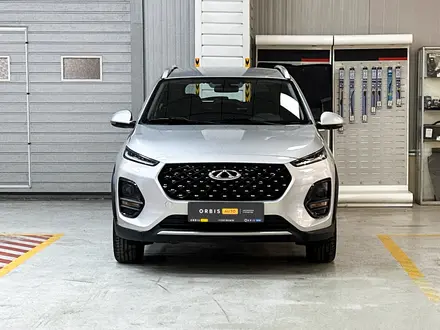 Chery Tiggo 2 Pro 2023 года за 5 990 000 тг. в Алматы – фото 2