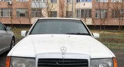 Mercedes-Benz E 200 1991 года за 1 400 000 тг. в Тараз – фото 3