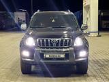 Toyota Land Cruiser Prado 2007 года за 12 000 000 тг. в Алматы – фото 3