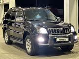 Toyota Land Cruiser Prado 2007 годаүшін12 000 000 тг. в Алматы