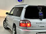 Subaru Forester 2001 годаүшін4 200 000 тг. в Астана – фото 5