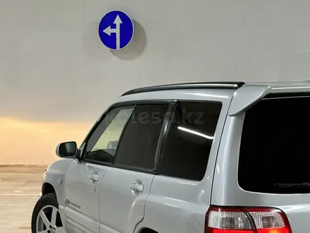 Subaru Forester 2001 годаүшін4 200 000 тг. в Астана – фото 12