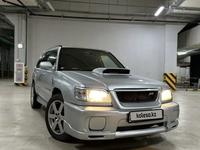 Subaru Forester 2001 года за 4 200 000 тг. в Астана