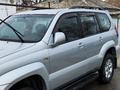 Toyota Land Cruiser Prado 2004 года за 9 500 000 тг. в Тараз – фото 2